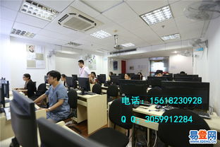 【上海網(wǎng)頁制作軟件培訓(xùn)、web前端開發(fā)工程師培訓(xùn)】-長寧 仙霞新村易登網(wǎng)
