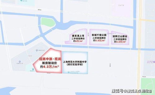 r招商中旅攬閱售樓處 官方網(wǎng)站 閔行浦江 售樓中心 開發(fā)商直售
